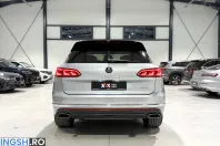 Volkswagen Touareg din 2021 cu 87.666 km - oferta VOL241169 - foto 13