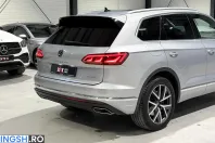 Volkswagen Touareg din 2021 cu 87.666 km - oferta VOL241169 - foto 14