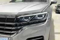 Volkswagen Touareg din 2021 cu 87.666 km - oferta VOL241169 - foto 17