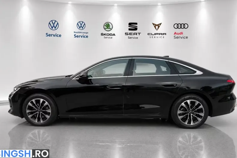 Audi A6 din 2025 cu 22.987 km - oferta AUD241170 - foto 6