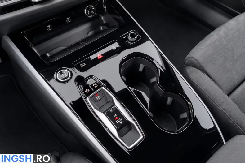 Audi A6 din 2025 cu 22.987 km - oferta AUD241170 - foto 16
