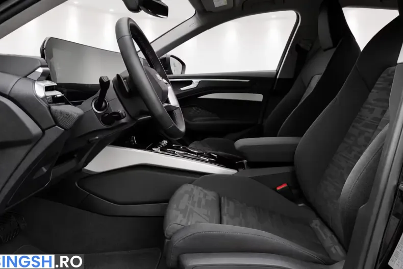 Audi A6 din 2025 cu 22.987 km - oferta AUD241170 - foto 17