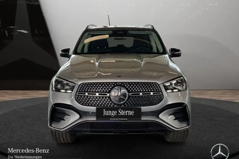 Mercedes-Benz GLE 350 (Clasa GLE) din 2025 cu 21.879 km - oferta MER241171 - foto 2