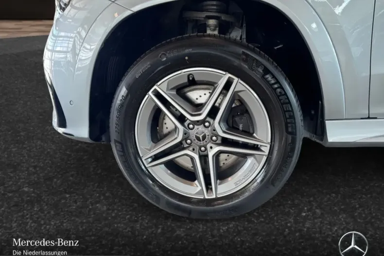 Mercedes-Benz GLE 350 (Clasa GLE) din 2025 cu 21.879 km - oferta MER241171 - foto 4
