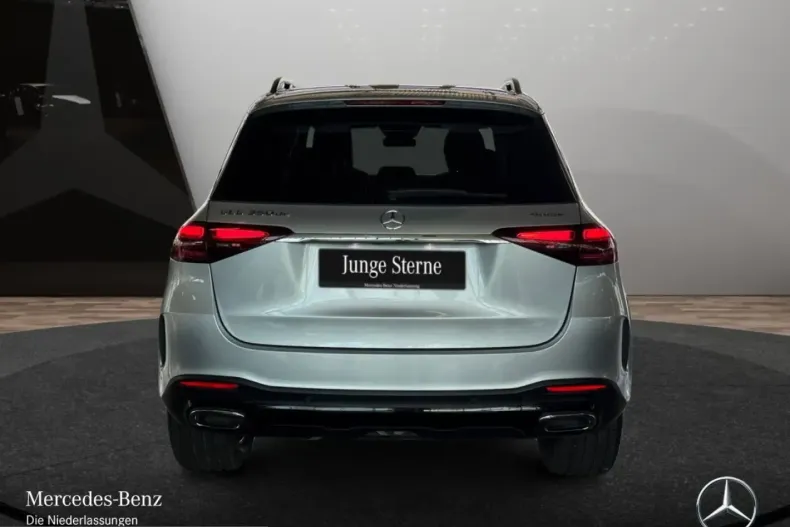 Mercedes-Benz GLE 350 (Clasa GLE) din 2025 cu 21.879 km - oferta MER241171 - foto 6