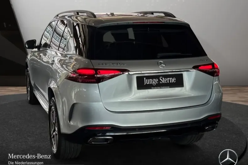 Mercedes-Benz GLE 350 (Clasa GLE) din 2025 cu 21.879 km - oferta MER241171 - foto 7