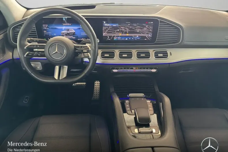 Mercedes-Benz GLE 350 (Clasa GLE) din 2025 cu 21.879 km - oferta MER241171 - foto 10