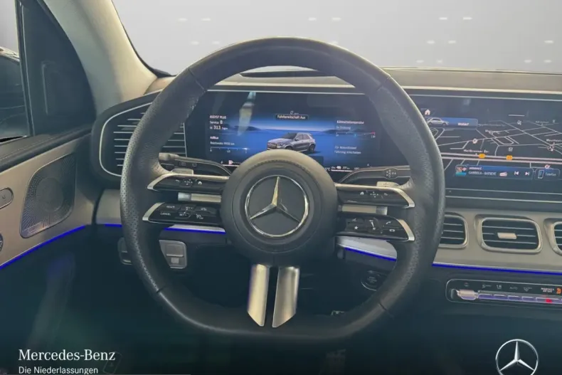 Mercedes-Benz GLE 350 (Clasa GLE) din 2025 cu 21.879 km - oferta MER241171 - foto 11