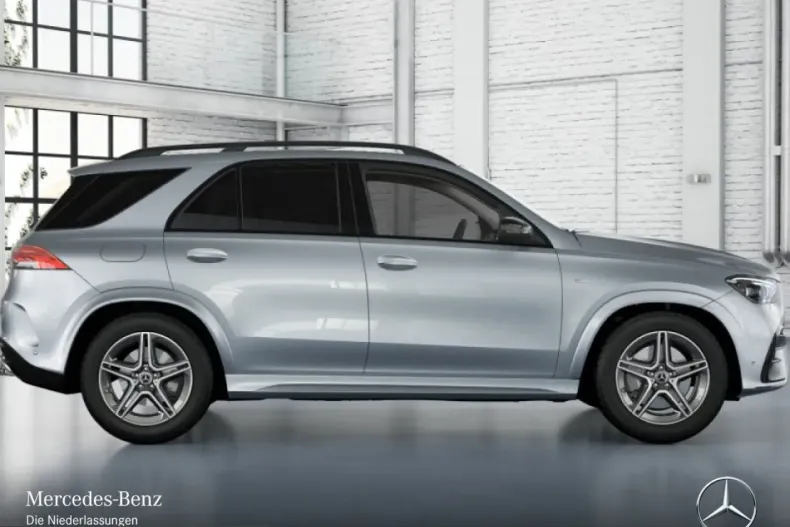 Mercedes-Benz GLE 350 (Clasa GLE) din 2025 cu 21.879 km - oferta MER241171 - foto 16