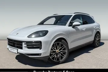 Porsche Cayenne din 2024 - oferta POR241173