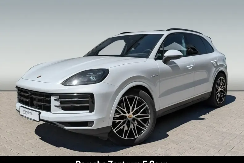 Porsche Cayenne din 2024 cu 28.600 km - oferta POR241173 - foto 1