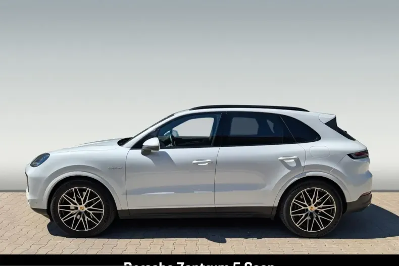 Porsche Cayenne din 2024 cu 28.600 km - oferta POR241173 - foto 2