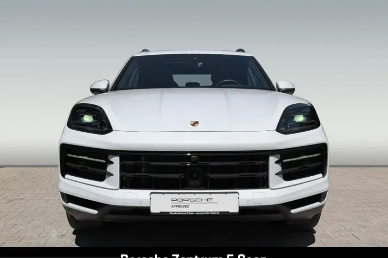 Porsche Cayenne din 2024 cu 28.600 km - oferta POR241173 - foto 4