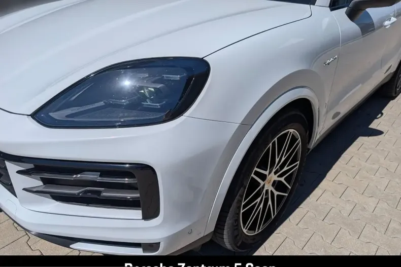 Porsche Cayenne din 2024 cu 28.600 km - oferta POR241173 - foto 7