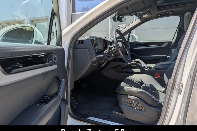 Porsche Cayenne din 2024 cu 28.600 km - oferta POR241173 - foto 22