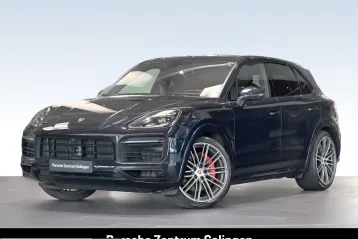 Porsche Cayenne din 2023 - oferta POR241174