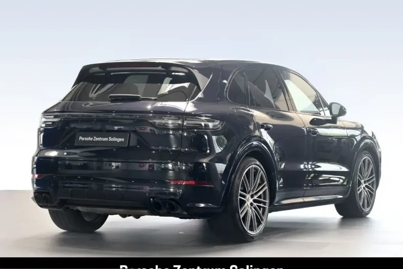 Porsche Cayenne din 2023 cu 45.911 km - oferta POR241174 - foto 4