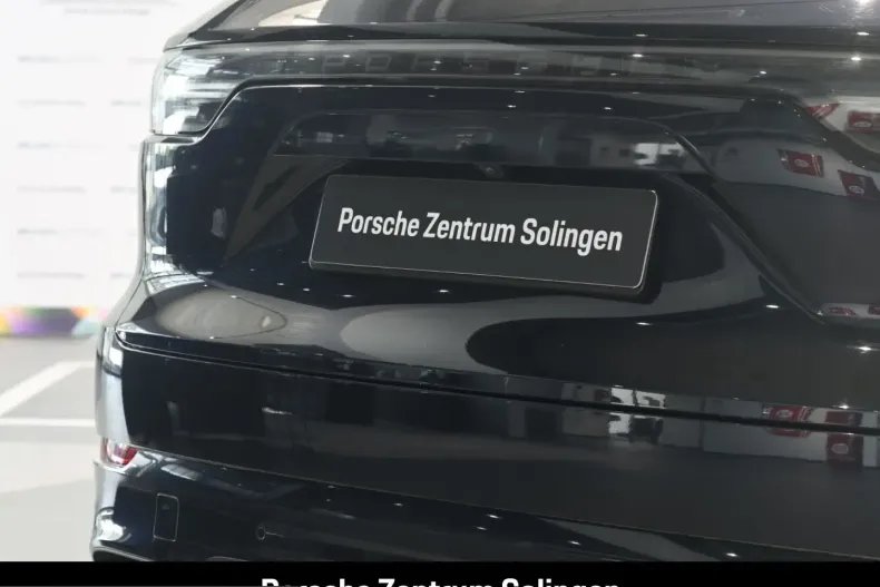 Porsche Cayenne din 2023 cu 45.911 km - oferta POR241174 - foto 8