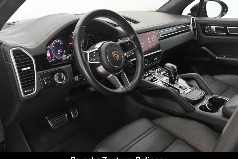 Porsche Cayenne din 2023 cu 45.911 km - oferta POR241174 - foto 11