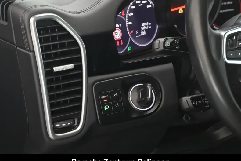 Porsche Cayenne din 2023 cu 45.911 km - oferta POR241174 - foto 12