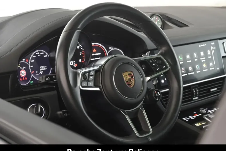 Porsche Cayenne din 2023 cu 45.911 km - oferta POR241174 - foto 15