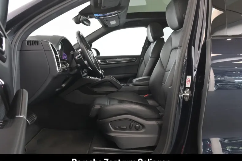 Porsche Cayenne din 2023 cu 45.911 km - oferta POR241174 - foto 17