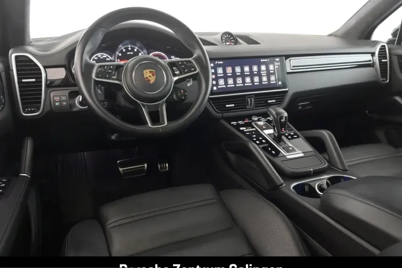 Porsche Cayenne din 2023 cu 45.911 km - oferta POR241174 - foto 19