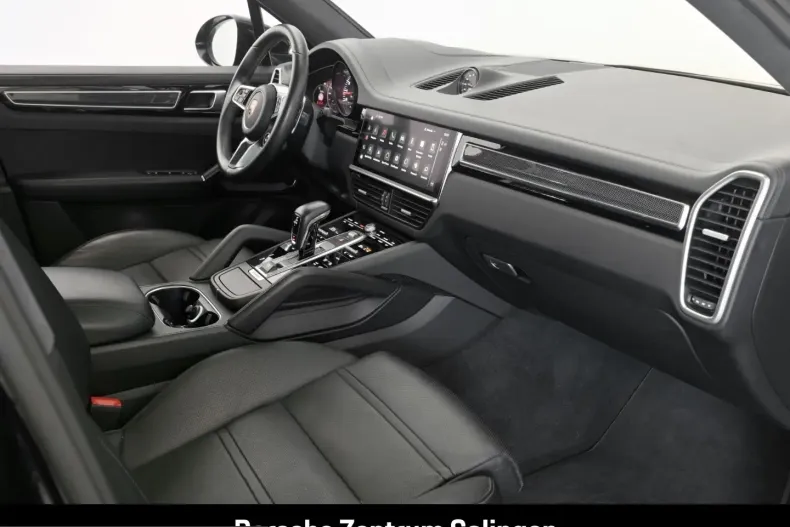 Porsche Cayenne din 2023 cu 45.911 km - oferta POR241174 - foto 22
