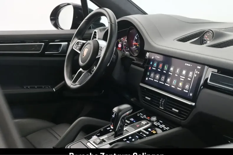 Porsche Cayenne din 2023 cu 45.911 km - oferta POR241174 - foto 24