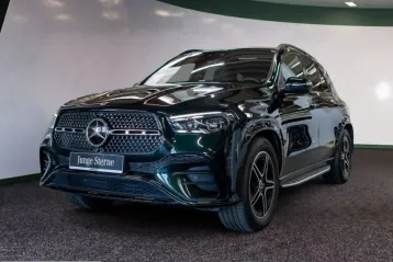 Mercedes-Benz GLE 400 din 2024 - oferta MER241175
