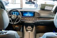 Mercedes-Benz GLE 400 (Clasa GLE) din 2024 cu 22.286 km - oferta MER241175 - foto 7