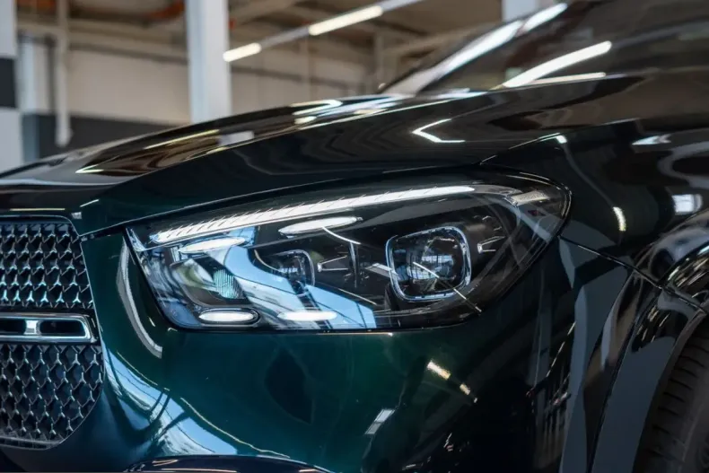 Mercedes-Benz GLE 400 (Clasa GLE) din 2024 cu 22.286 km - oferta MER241175 - foto 26
