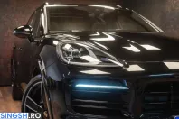 Porsche Cayenne din 2023 cu 19.989 km - oferta POR241176 - foto 3
