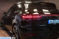 Porsche Cayenne din 2023 cu 19.989 km - oferta POR241176 - foto 7