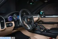 Porsche Cayenne din 2023 cu 19.989 km - oferta POR241176 - foto 8