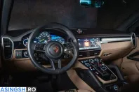 Porsche Cayenne din 2023 cu 19.989 km - oferta POR241176 - foto 9