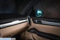 Porsche Cayenne din 2023 cu 19.989 km - oferta POR241176 - foto 11
