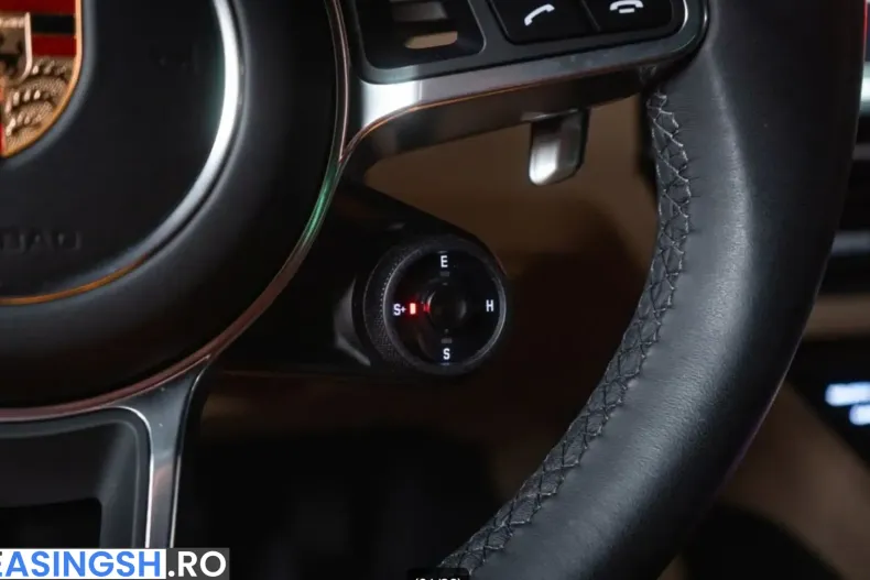 Porsche Cayenne din 2023 cu 19.989 km - oferta POR241176 - foto 15