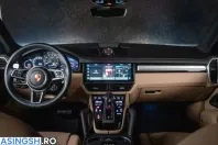Porsche Cayenne din 2023 cu 19.989 km - oferta POR241176 - foto 19