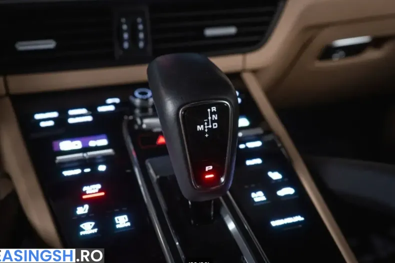 Porsche Cayenne din 2023 cu 19.989 km - oferta POR241176 - foto 20
