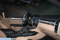 Porsche Cayenne din 2023 cu 19.989 km - oferta POR241176 - foto 23
