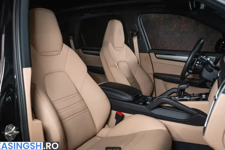 Porsche Cayenne din 2023 cu 19.989 km - oferta POR241176 - foto 24