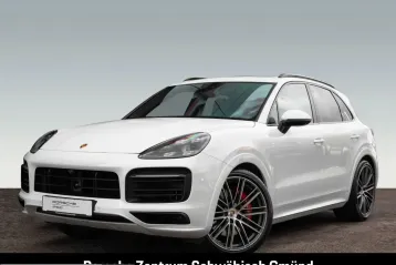 Porsche Cayenne din 2023 - oferta POR241177