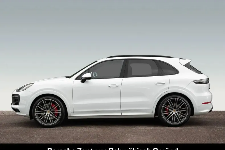 Porsche Cayenne din 2023 cu 44.500 km - oferta POR241177 - foto 2