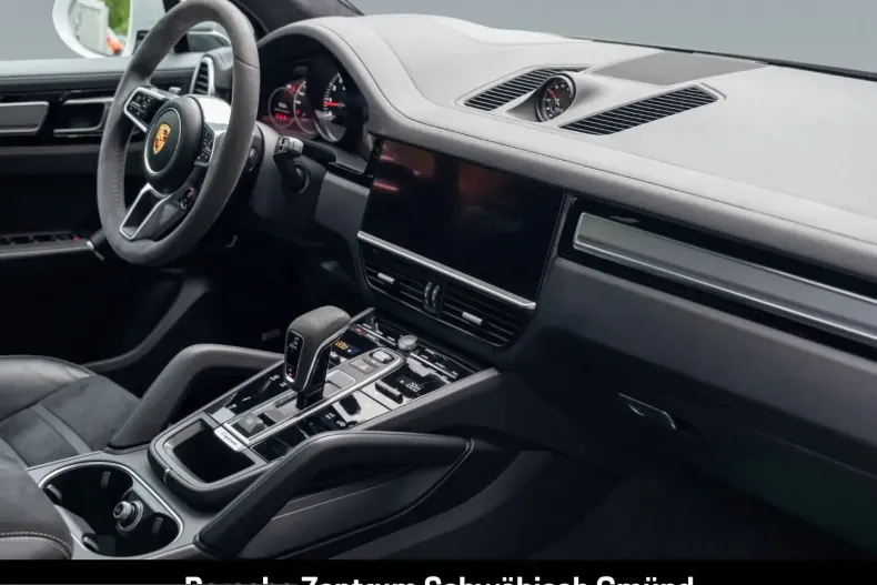 Porsche Cayenne din 2023 cu 44.500 km - oferta POR241177 - foto 5