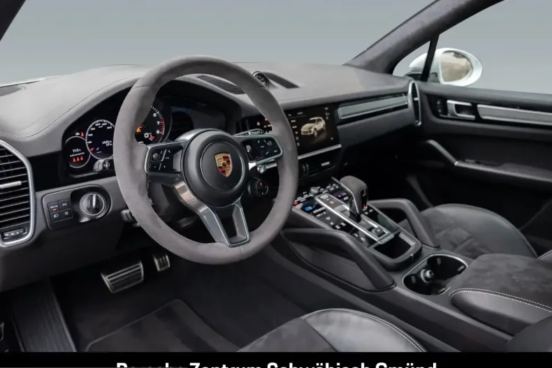 Porsche Cayenne din 2023 cu 44.500 km - oferta POR241177 - foto 6