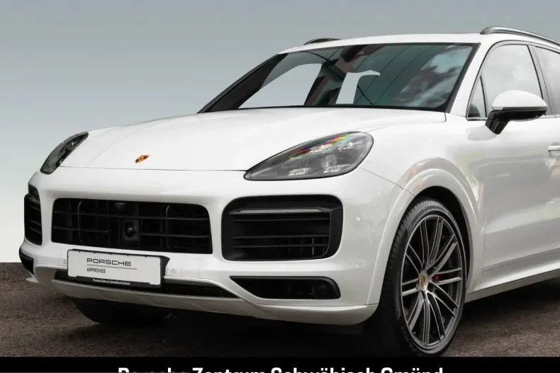 Porsche Cayenne din 2023 cu 44.500 km - oferta POR241177 - foto 7