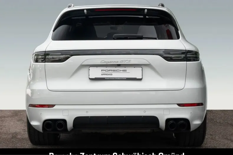 Porsche Cayenne din 2023 cu 44.500 km - oferta POR241177 - foto 8