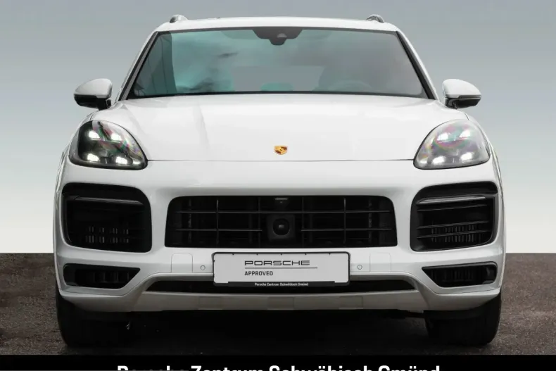 Porsche Cayenne din 2023 cu 44.500 km - oferta POR241177 - foto 10