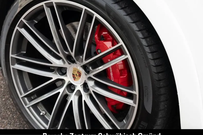 Porsche Cayenne din 2023 cu 44.500 km - oferta POR241177 - foto 12